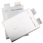 20C High Drain A123 Lipo Battery 3.2V 20Ah Lifepo4 Pouch Cell alang sa Racing Car Electric Motorcycle