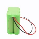 Ang baterya nga NiMH Rechargeable AA 2100mAh 7.2V