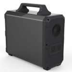 Ang Lithium Battery 18650 Mapalipud nga UPS 1000W lig-on nga tanan-sa-usa nga sistema sa enerhiya nga gitipig sa enerhiya sa emerhensiya