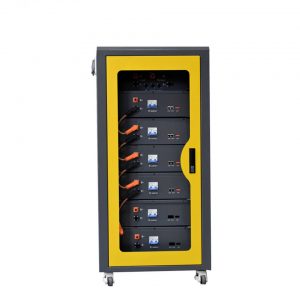 Energy Solar Energy Storage Cabinet Module Lithium 48V 400Ah 500Ah 600Ah 700Ah 800Ah 900Ah 1000Ah Baterya