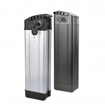 Silverfish 36V 48V 52V 10Ah 13Ah 15Ah 18Ah 20Ah Baterya 500W 1000W 1500W Electric Bike Bisikleta