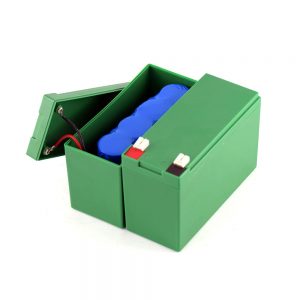 TANAN SA USA KA BATON NGA BUHAY Lifepo4 32650 12V 7Ah Battery Pack