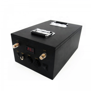 24V 800Ah Lithium ion Lifepo4 Battery alang sa Solar Energy Storage RV Caravan 24V 800Ah