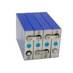 TANAN SA USA KA Solar Battery Cell 3.2V90Ah Lifepo4 Battery Alang sa Pagtipig og Enerhiya