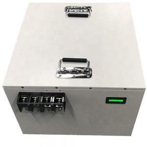 10 KWH Solar Battery Bank Lifepo4 Battery 48v 200ah Lithium nga baterya alang sa pagtaas