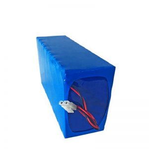 Ang LiFePO Rechargeable Battery 26650 36V 12AH