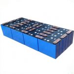 LiFePO4 Prismatic Battery 4S5P 12V 500AH