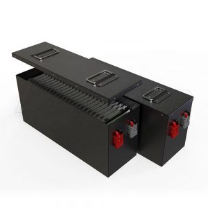 LiFePO4 Rechargeable Battery 300AH 12V