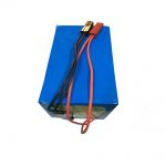 LiFePO4 Rechargeable Battery 20Ah 36V