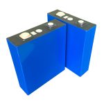 LiFePO4 Rechargeable Battery 3.2V 206AH Alang sa mga Sistema sa Pagtipig sa Enerhiya sa Enerhiya sa solar