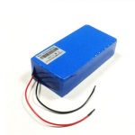 Ang baterya sa Lithium 18650 e-bike baterya 24 volt 40Ah 24v 36Ah baterya sa lithium