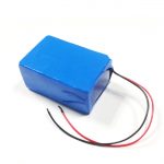 Lithium Rechargeable 7S3P 24v 6ah baterya sa lithium ion 24v 6ah nga baterya