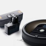 Bahin sa TANAN SA USA ka Vacuum Cleaner Battery