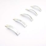 LiPO Customized Baterya 150843 3.7V 15mAH Rechargeable Flexible curved Lithium Polymer Battery 3.7V Lipo li-polymer Battery