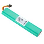 Ang mga rechargeable nga Baterya nga NIMH alang sa Neato Botvac robot roomba vacuum cleaner