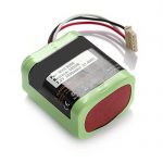 Ang Beston Scooba Mint5200B 7.2V 3Ah kapuli nga Rechargeable Ni-MH battery Pack alang sa iRobot Vacuum cleaner
