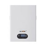 48v 100ah 200ah nga pakyawan sa balay nga hybrid nga gahum nga gi-mount sa dingding nga pagtipig nga ma-rechargeable nga solar lithium lifepo4 battery pack